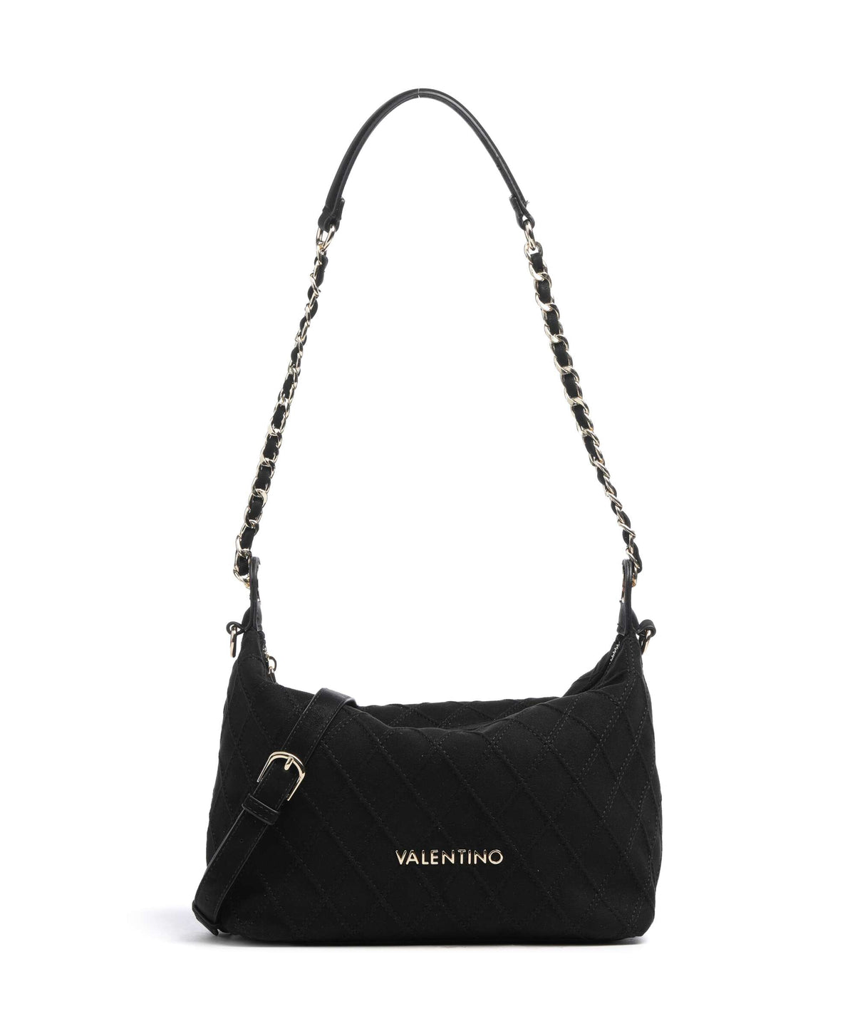 Valentino Bags Makena Hobo bag nero