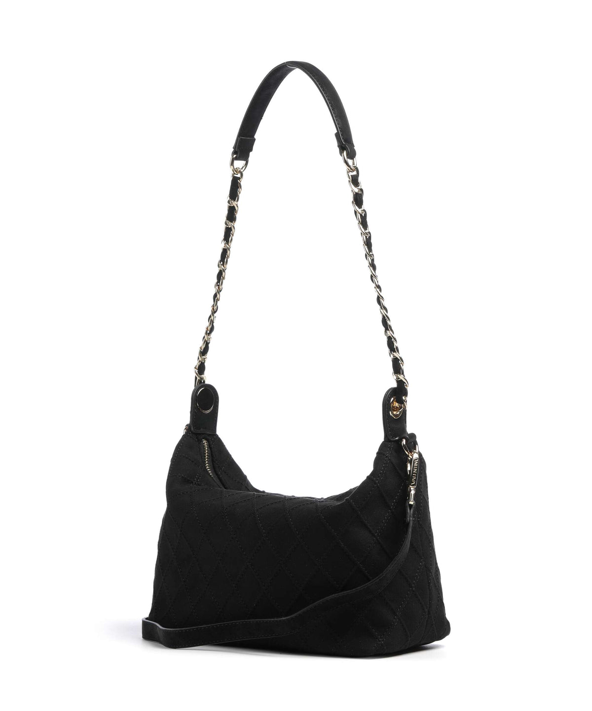 Valentino Bags Makena Hobo bag nero