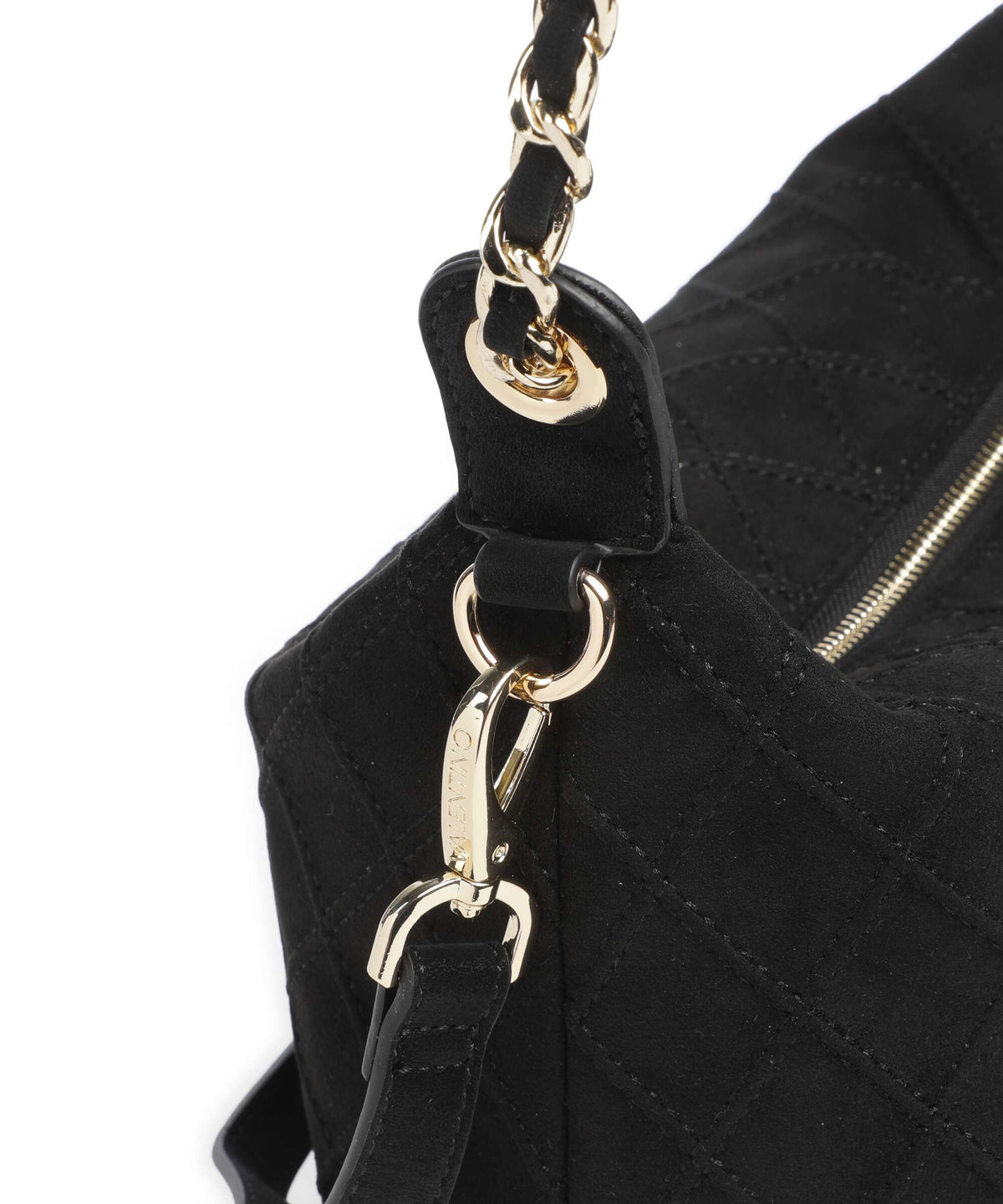 Valentino Bags Makena Hobo bag nero