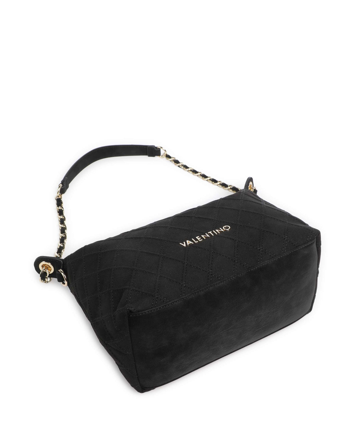 Valentino Bags Makena Hobo bag nero