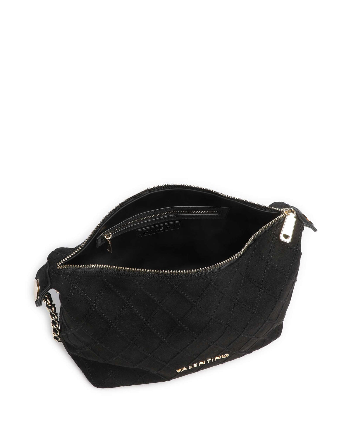 Valentino Bags Makena Hobo bag nero
