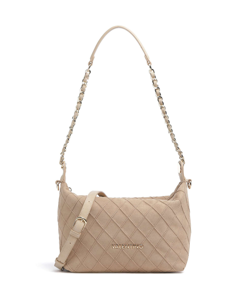 Valentino Bags Makena Hobo bag beige