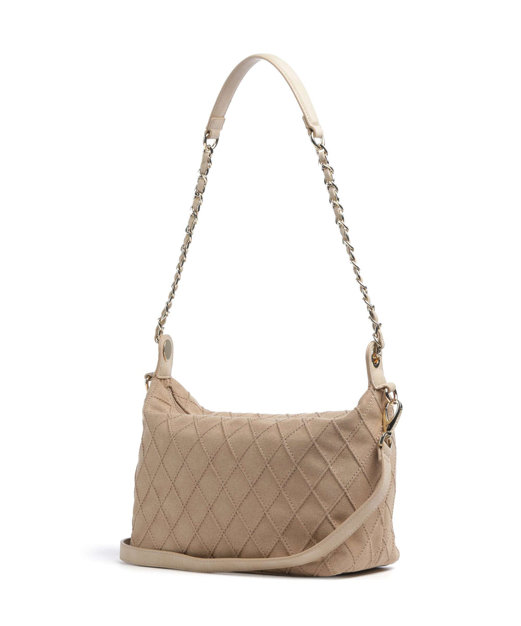Valentino Bags Makena Hobo bag beige