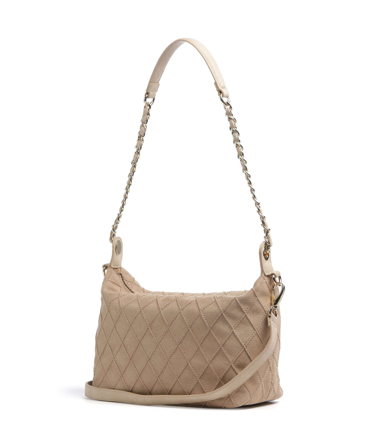 Valentino Bags Makena Hobo bag beige