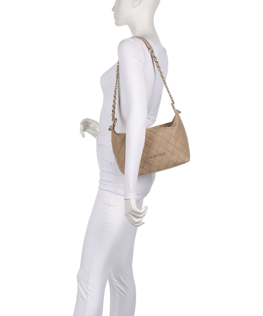 Valentino Bags Makena Hobo bag beige