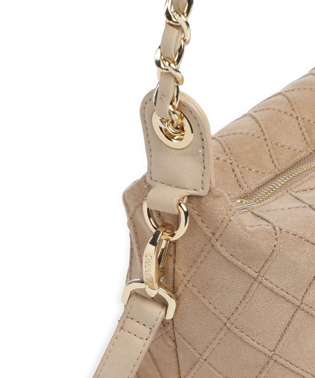 Valentino Bags Makena Hobo bag beige
