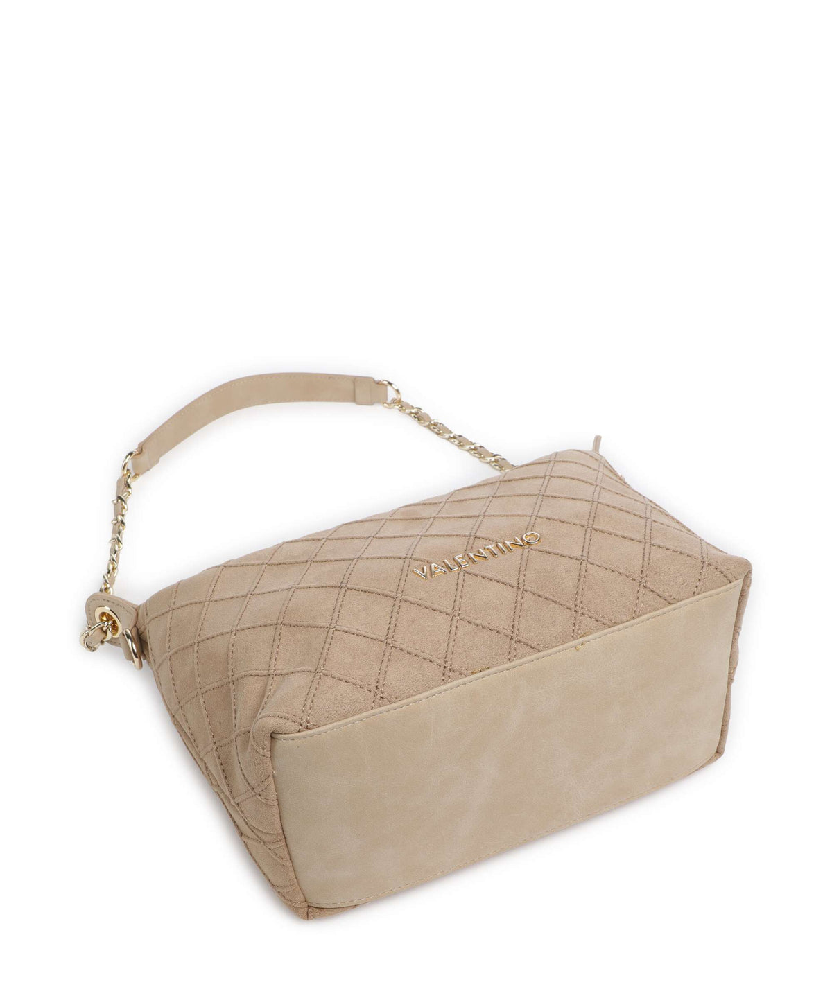 Valentino Bags Makena Hobo bag beige