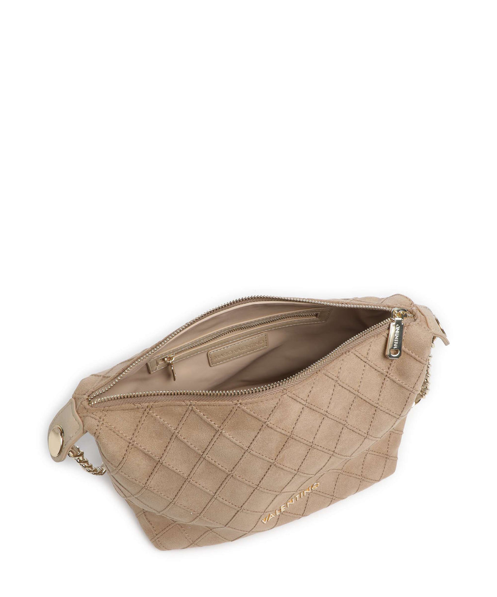 Valentino Bags Makena Hobo bag beige