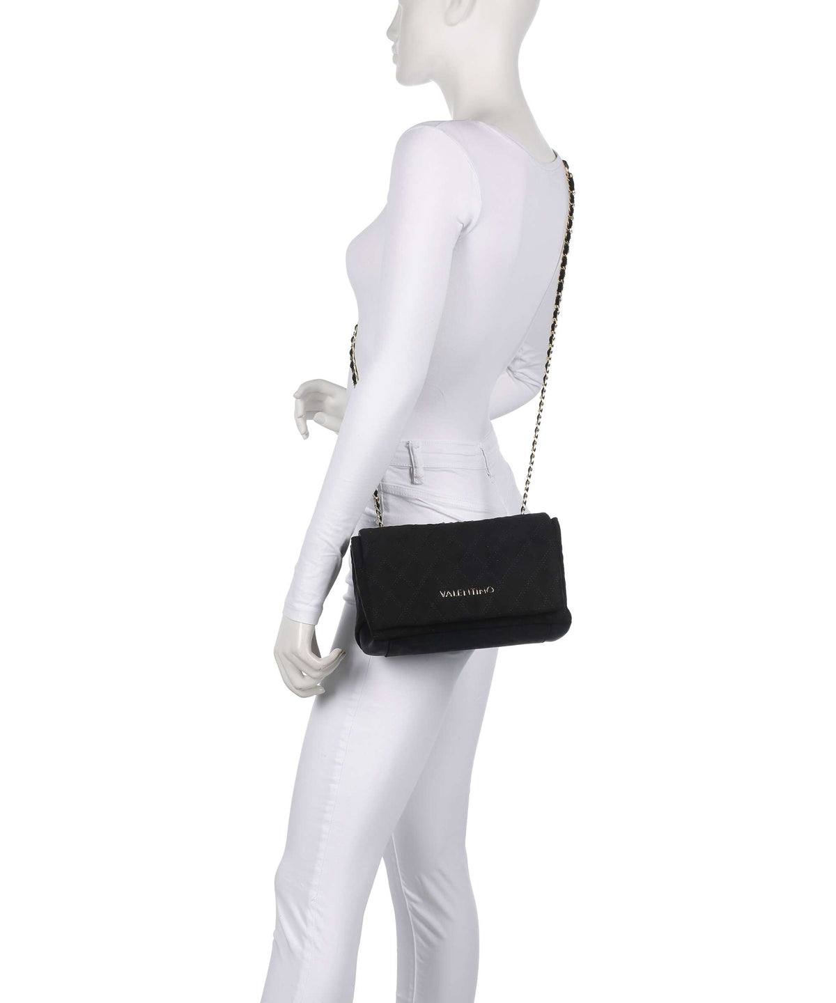 Valentino Bags Makena Crossbody bag nero