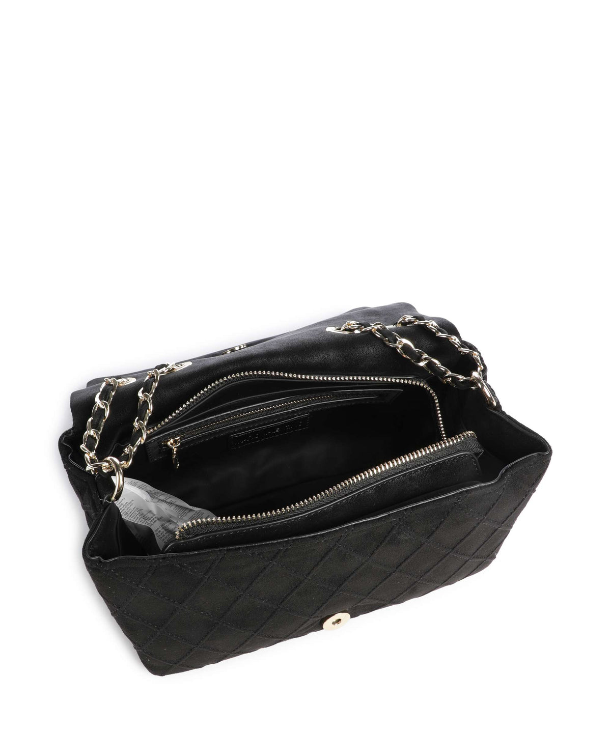 Valentino Bags Makena Crossbody bag nero