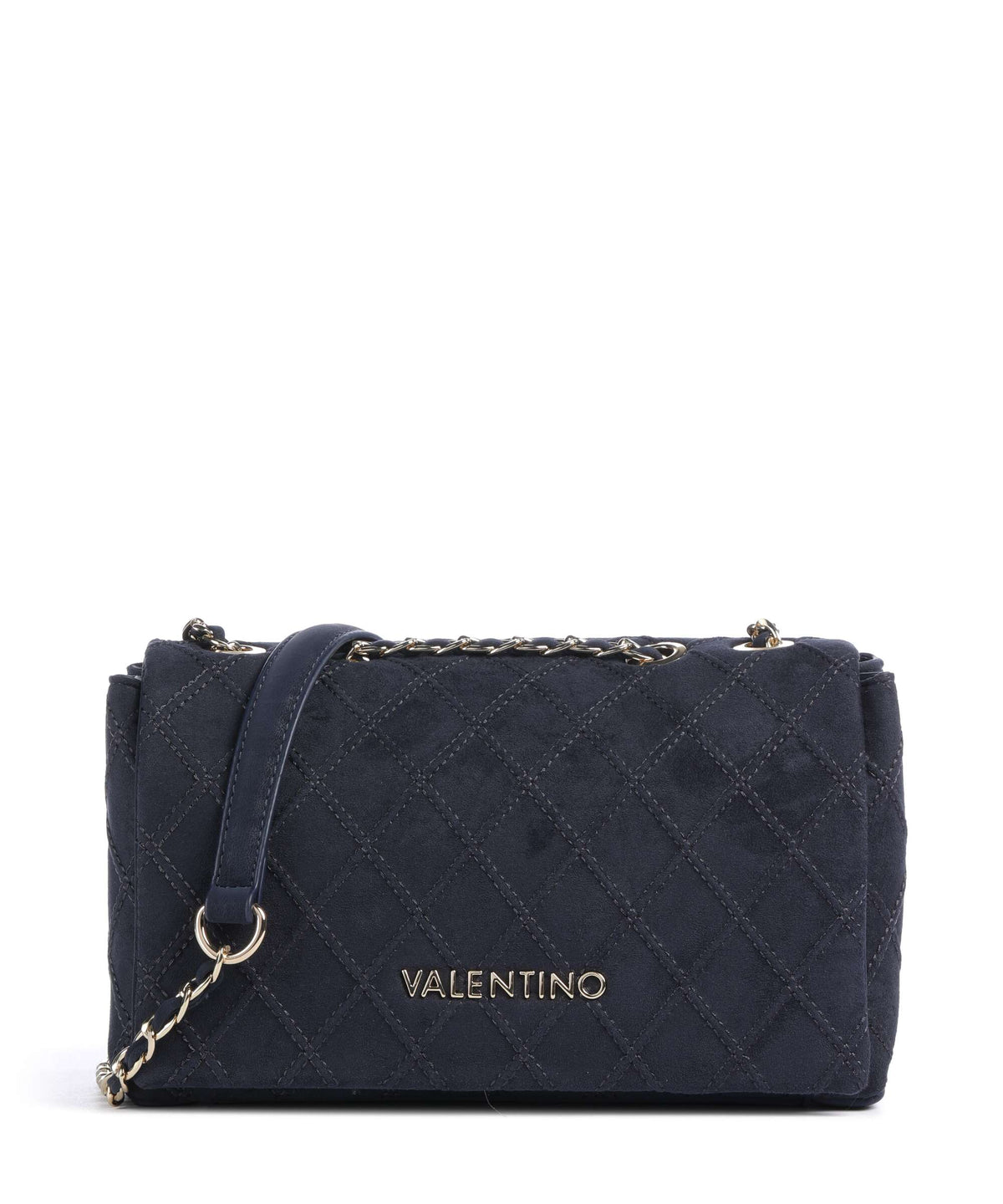 Valentino Bags Makena Crossbody bag blu