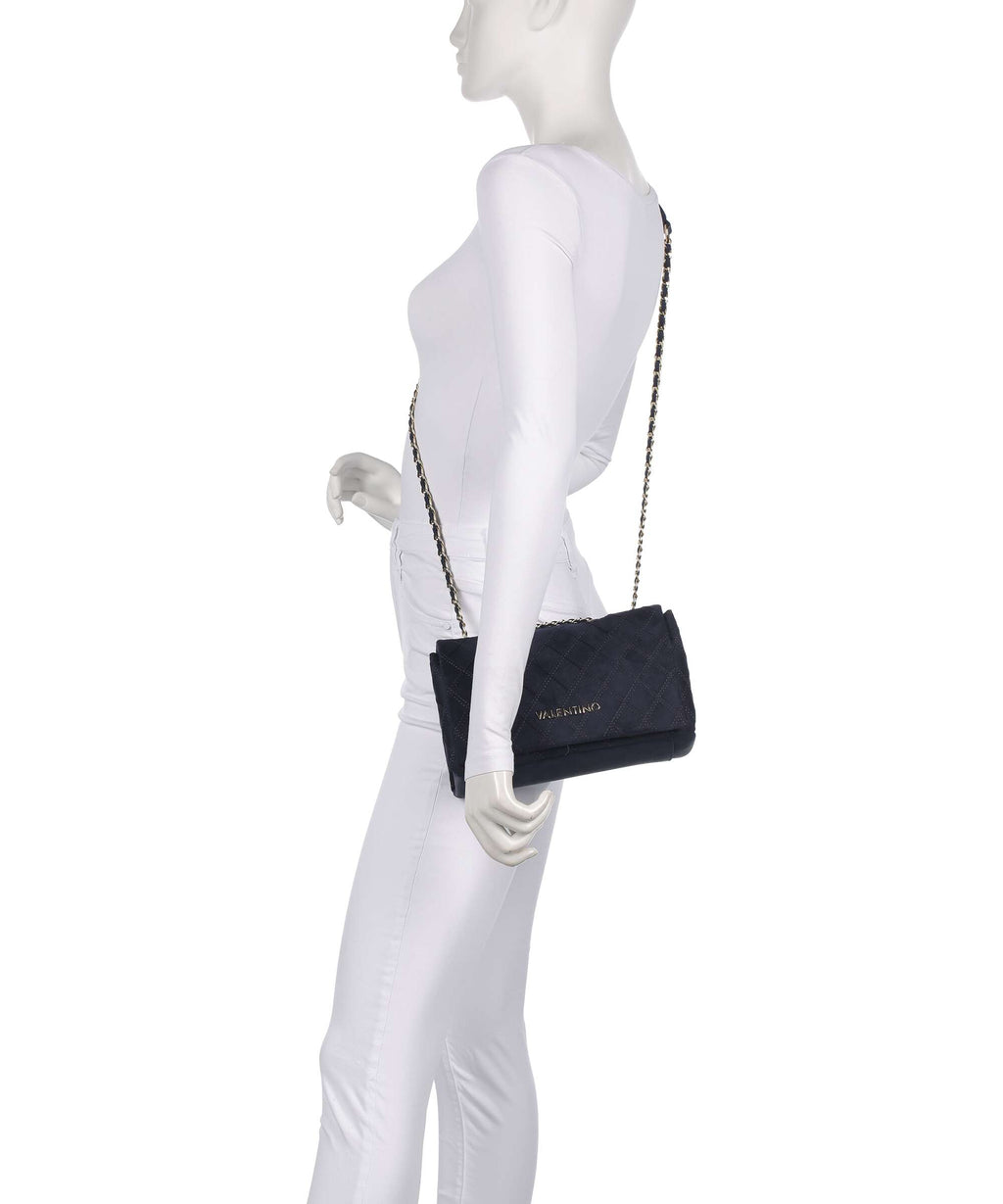 Valentino Bags Makena Crossbody bag blu