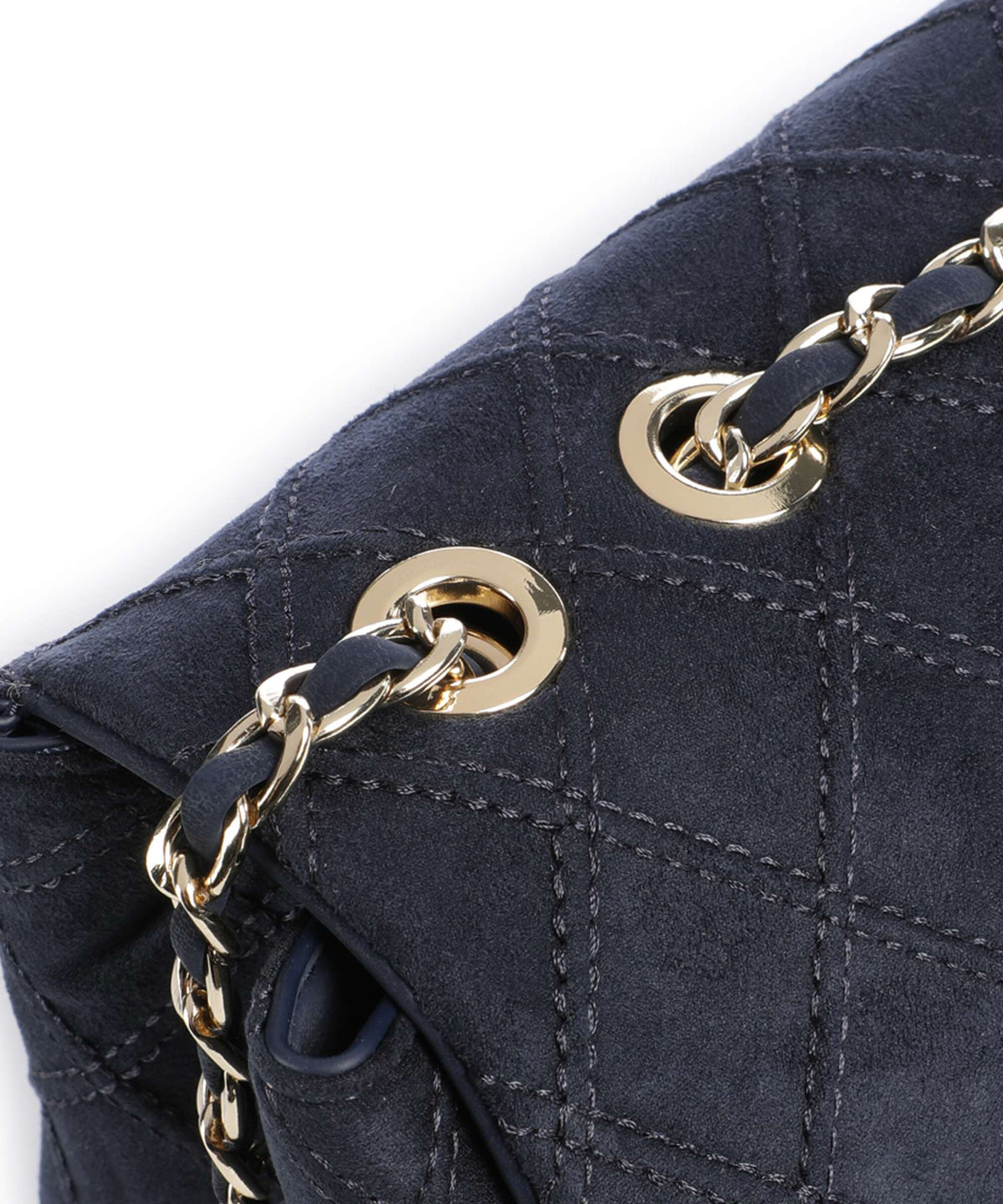 Valentino Bags Makena Crossbody bag blu