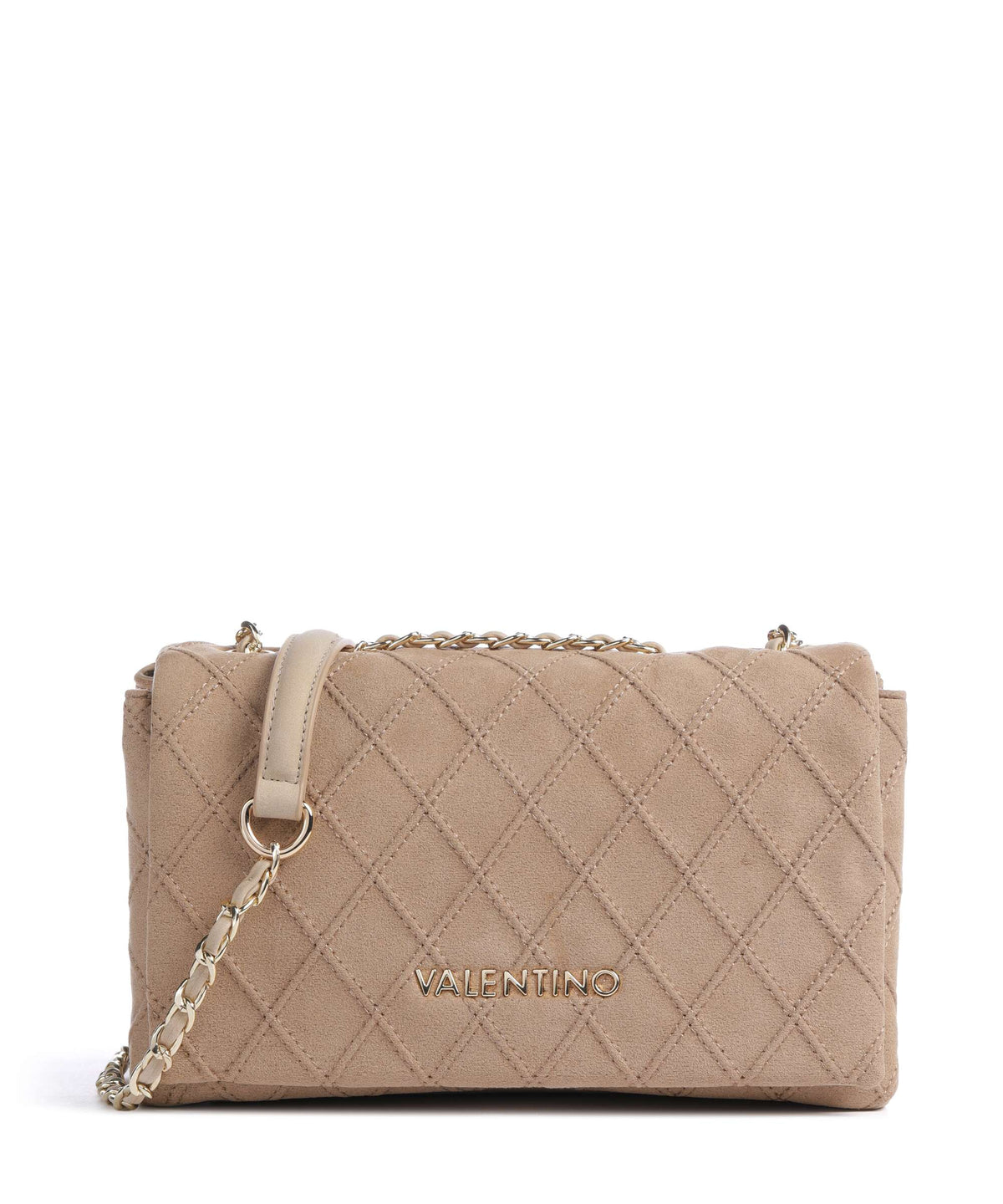 Valentino Bags Makena Crossbody bag beige