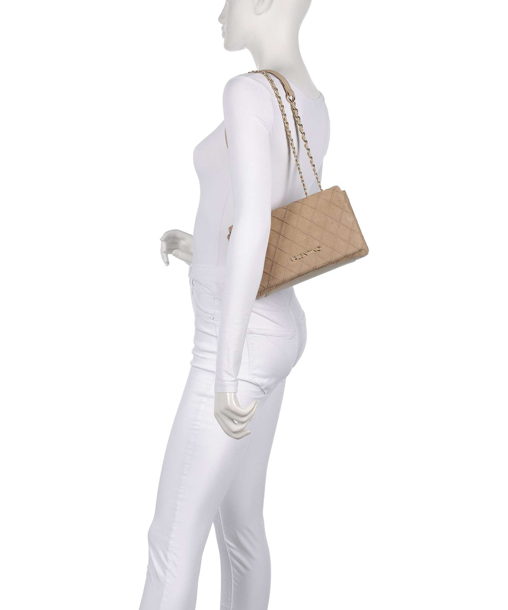 Valentino Bags Makena Crossbody bag beige