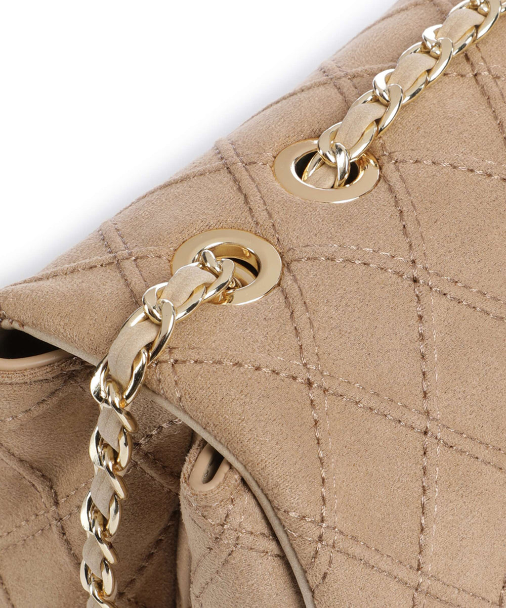 Valentino Bags Makena Crossbody bag beige