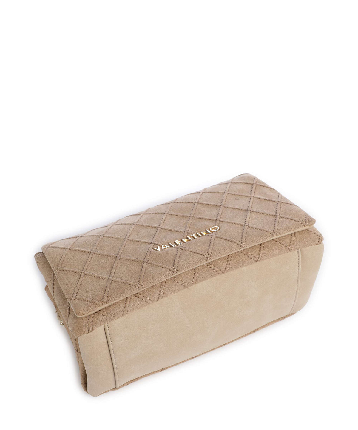 Valentino Bags Makena Crossbody bag beige
