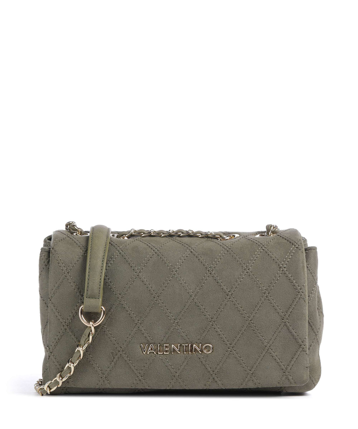 Valentino Bags Makena Crossbody bag verde militare