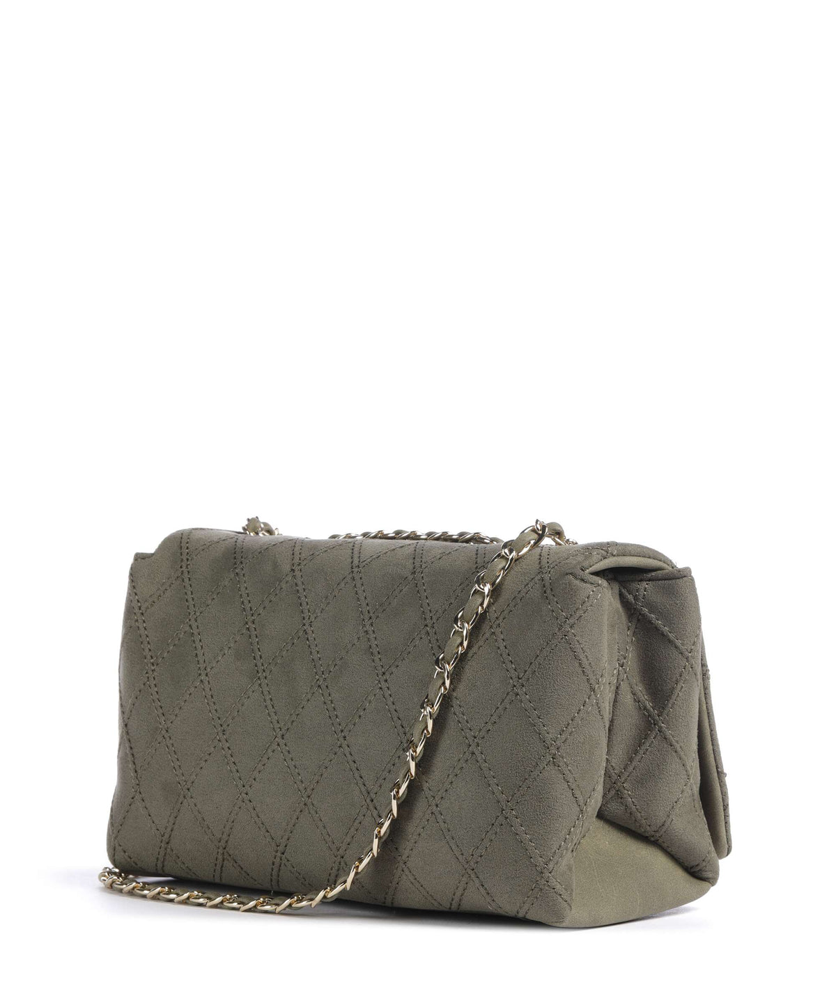 Valentino Bags Makena Crossbody bag verde militare
