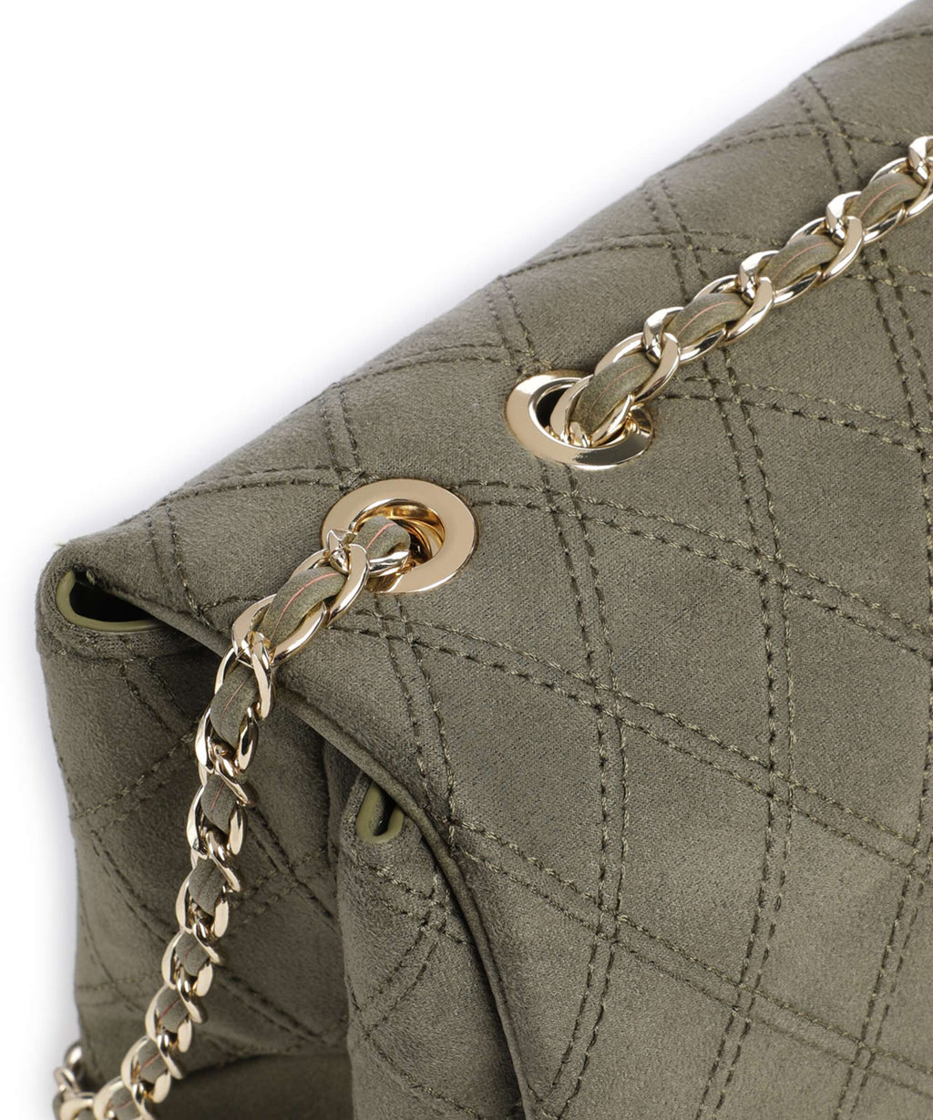 Valentino Bags Makena Crossbody bag verde militare