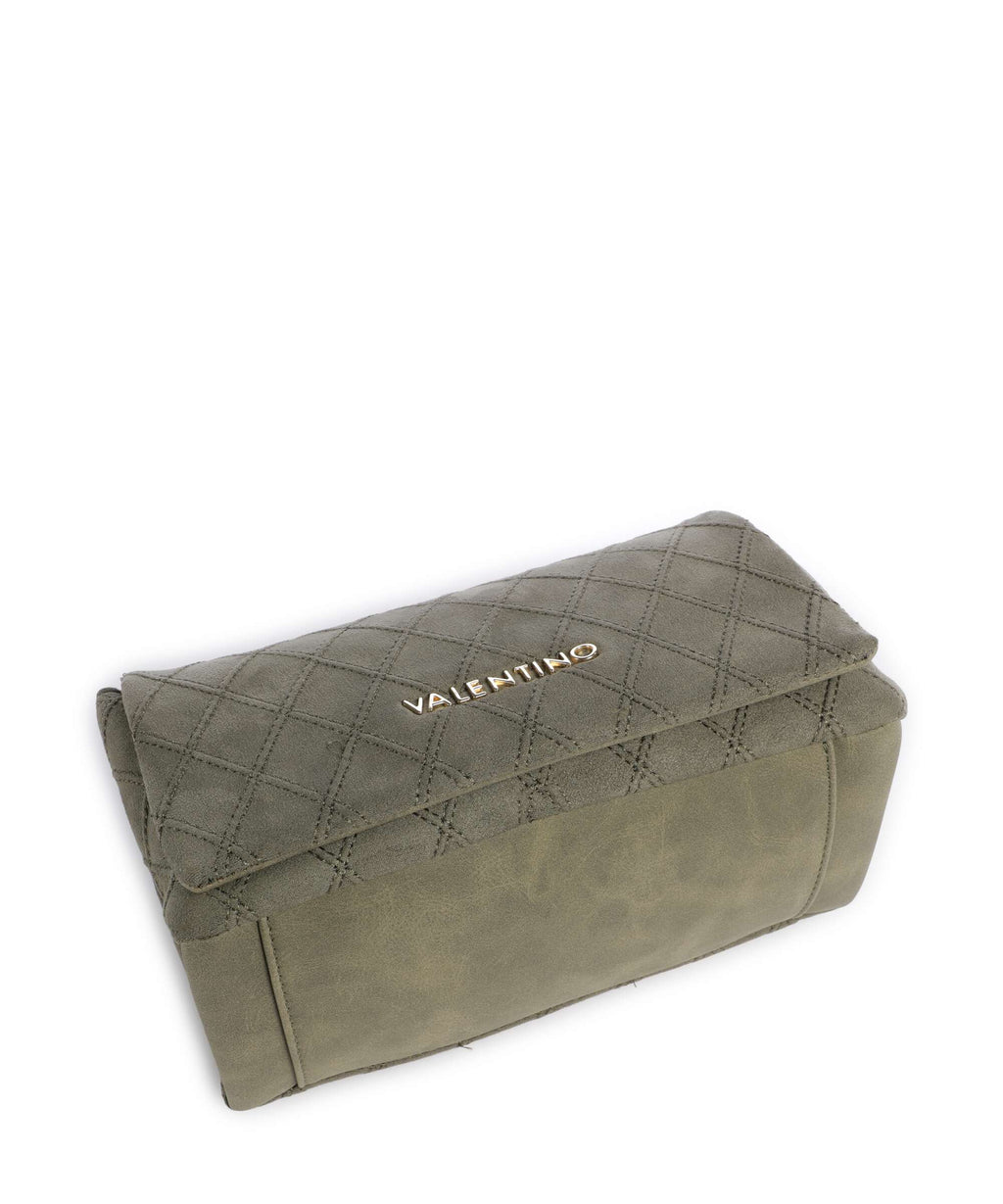 Valentino Bags Makena Crossbody bag verde militare