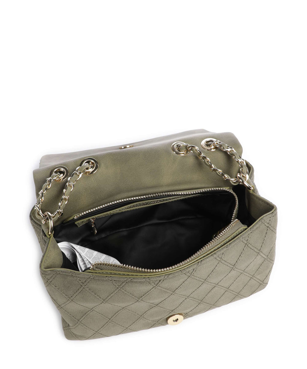 Valentino Bags Makena Crossbody bag verde militare