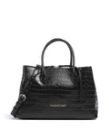 Valentino Bags Opaline Re Handbag nero