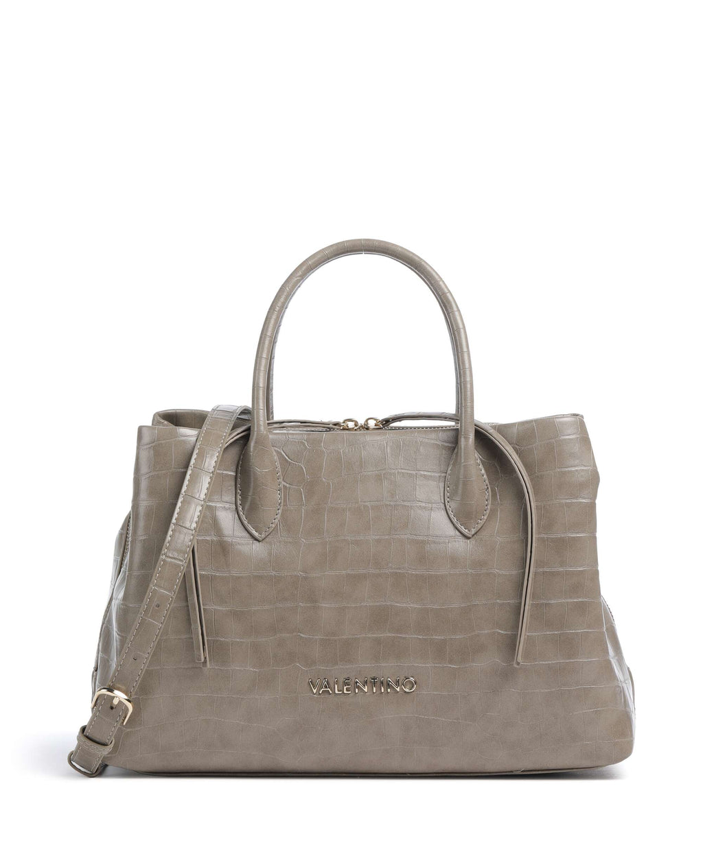 Valentino Bags Opaline Re Handbag taupe