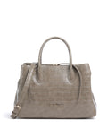 Valentino Bags Opaline Re Handbag taupe