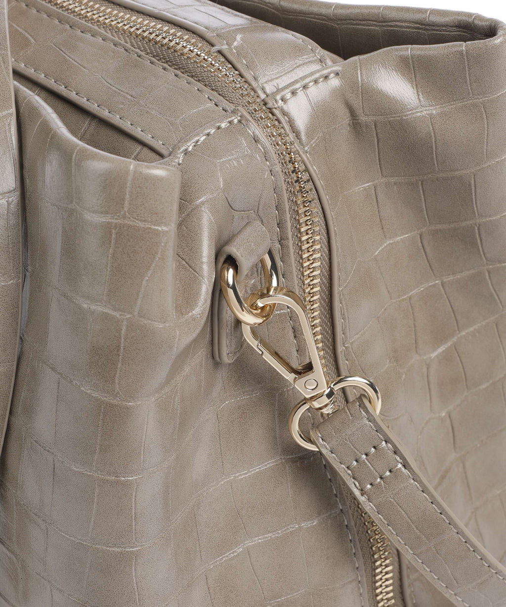 Valentino Bags Opaline Re Handbag taupe