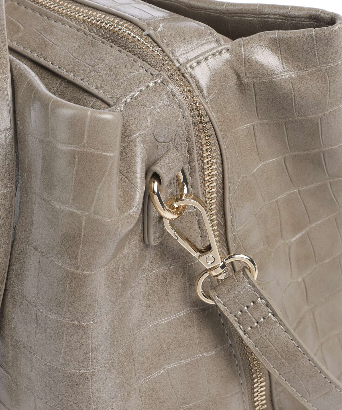 Valentino Bags Opaline Re Handbag taupe