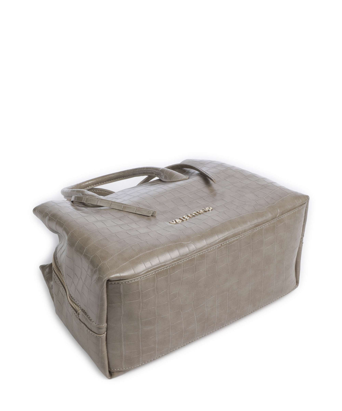 Valentino Bags Opaline Re Handbag taupe