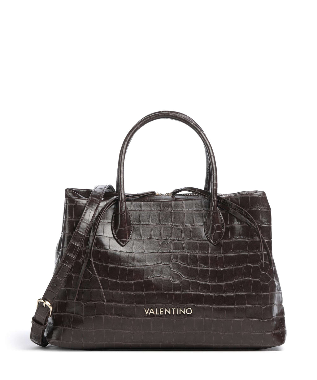 Valentino Bags Opaline Re Handbag caffe
