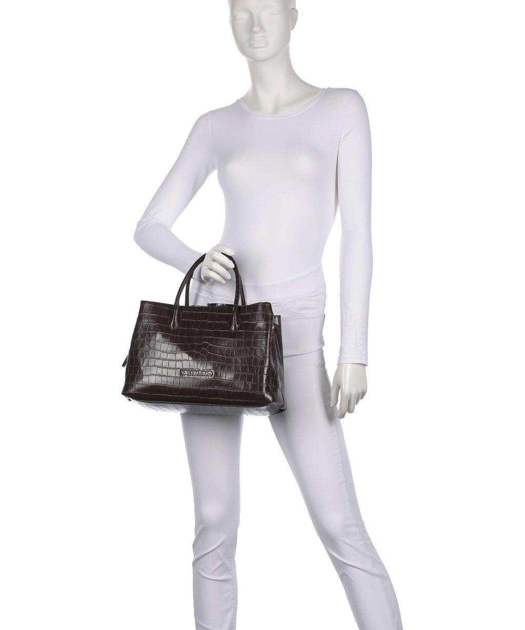 Valentino Bags Opaline Re Handbag caffe