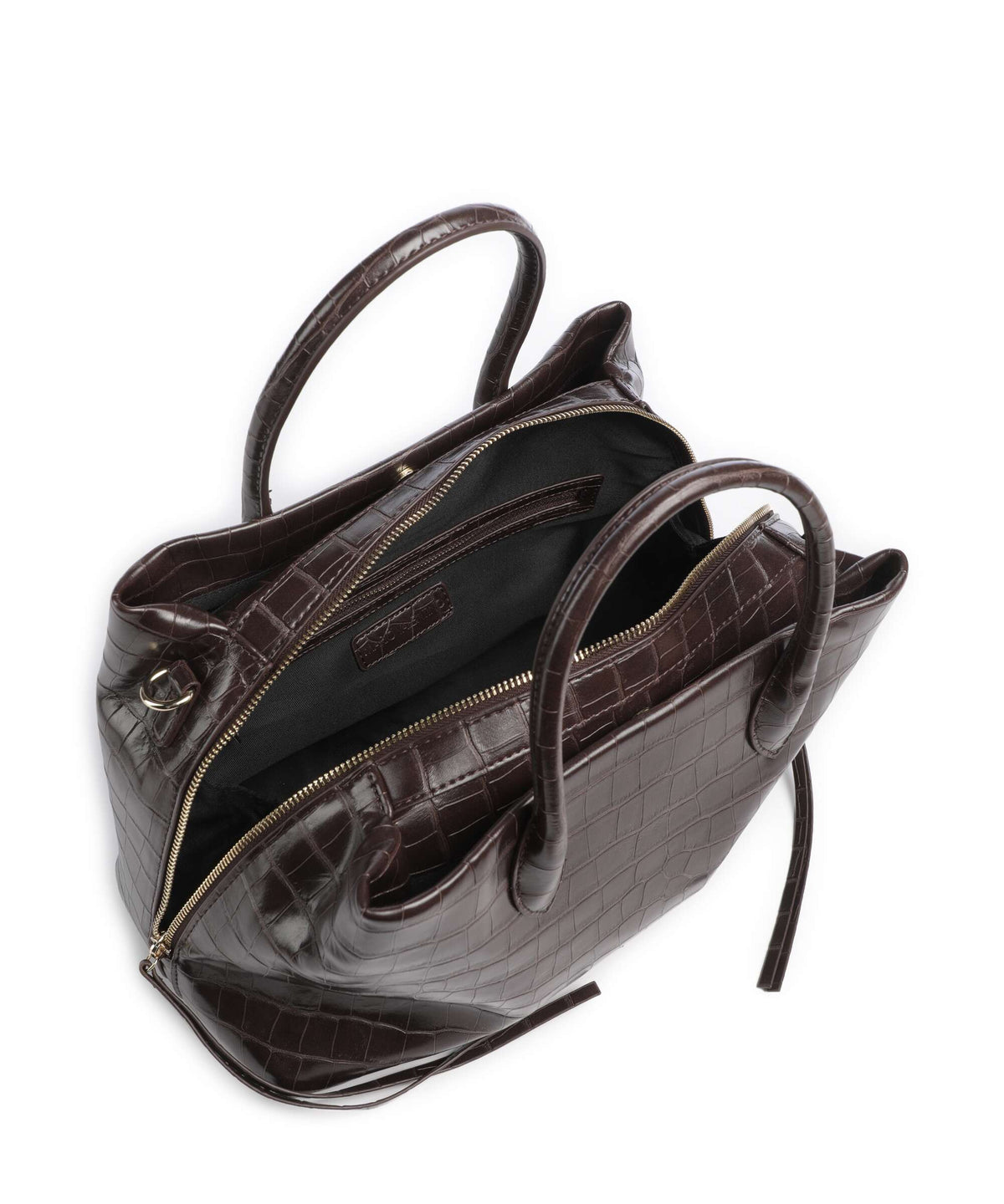 Valentino Bags Opaline Re Handbag caffe