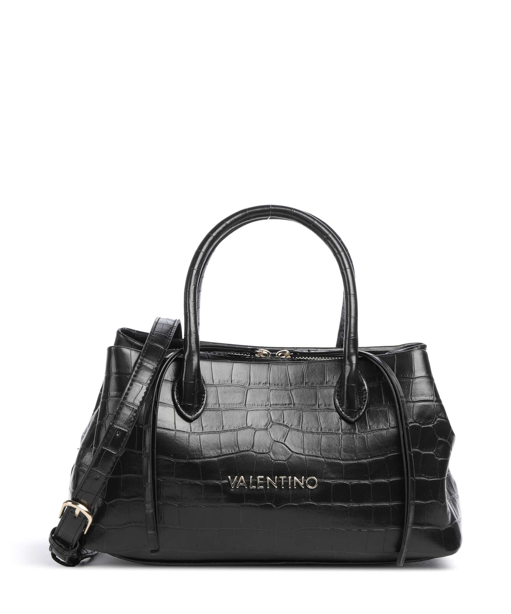 Valentino Bags Opaline Re Handbag nero