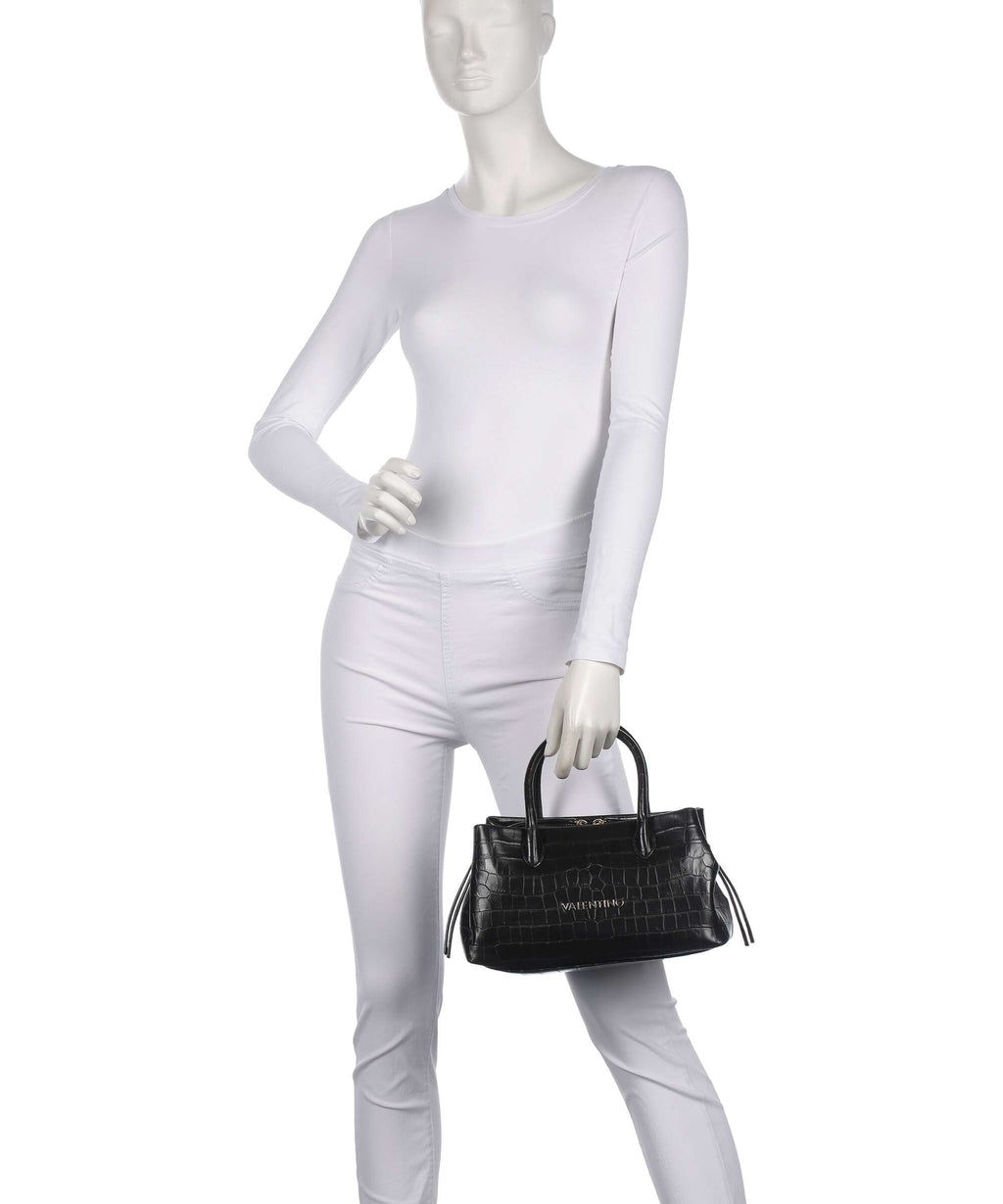 Valentino Bags Opaline Re Handbag nero