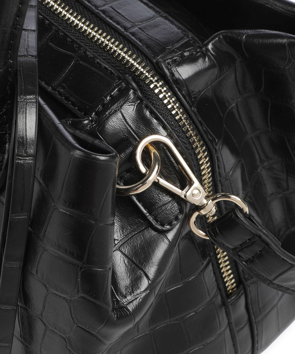 Valentino Bags Opaline Re Handbag nero