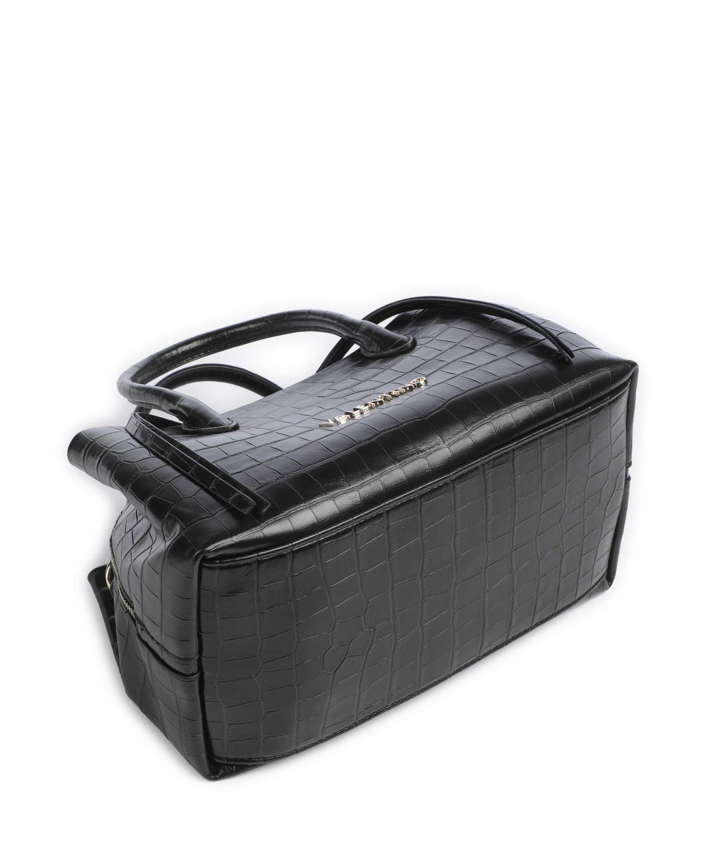 Valentino Bags Opaline Re Handbag nero