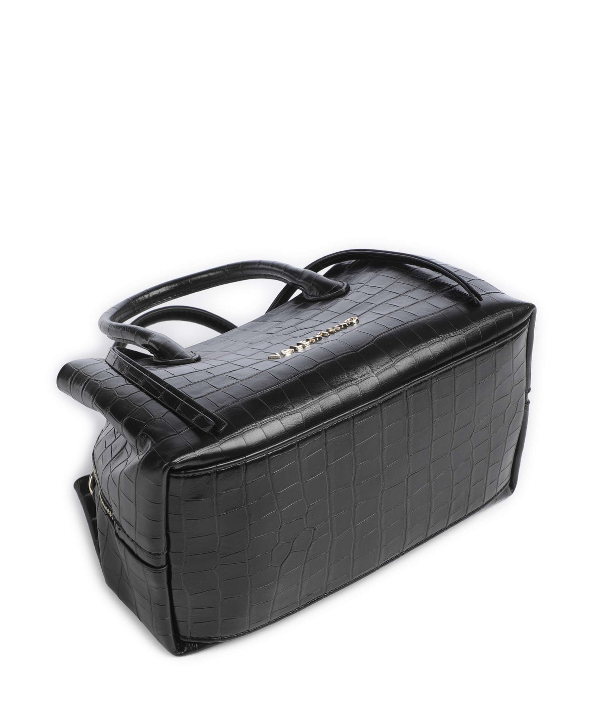 Valentino Bags Opaline Re Handbag nero