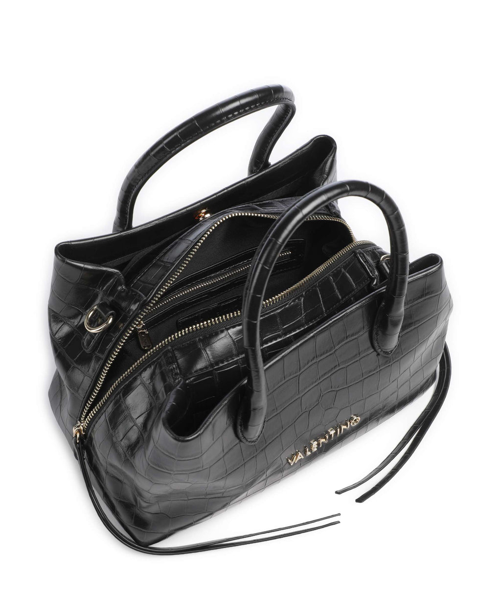 Valentino Bags Opaline Re Handbag nero