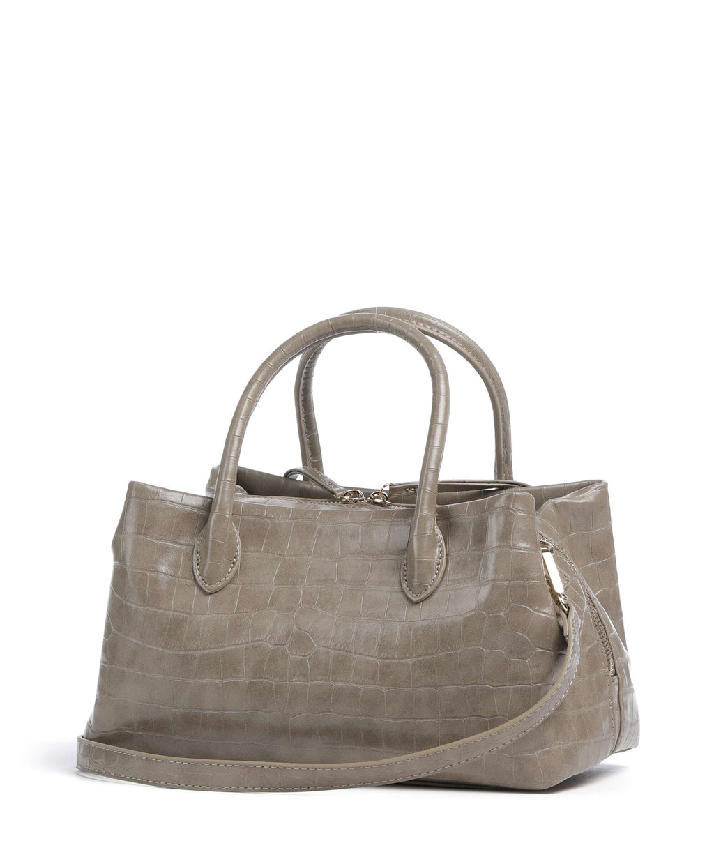 Valentino Bags Opaline Re Handbag taupe
