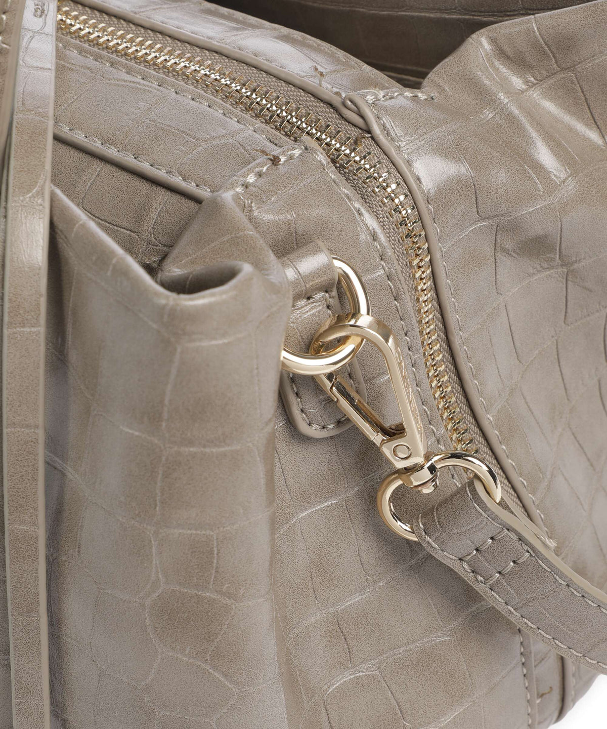 Valentino Bags Opaline Re Handbag taupe