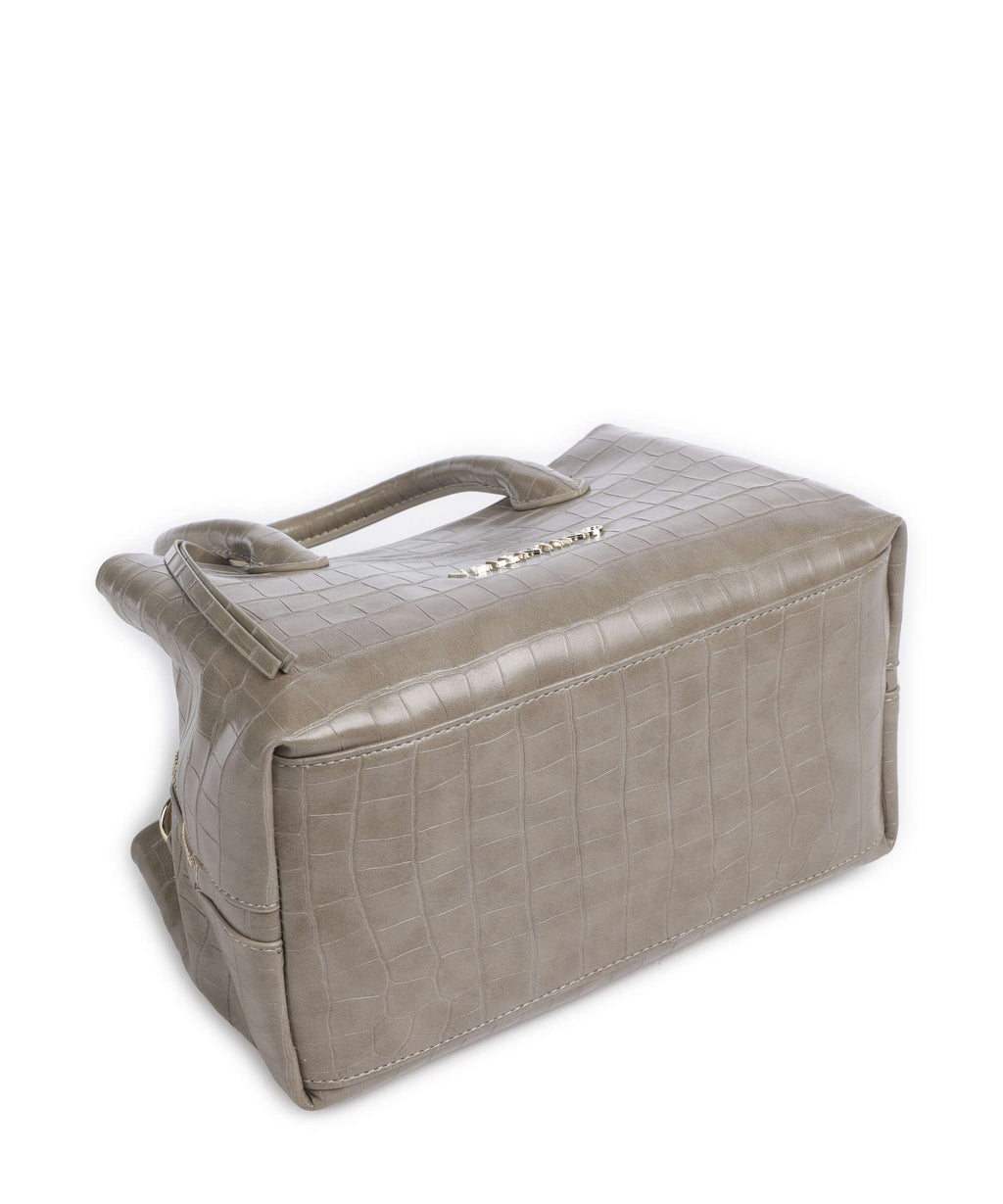 Valentino Bags Opaline Re Handbag taupe