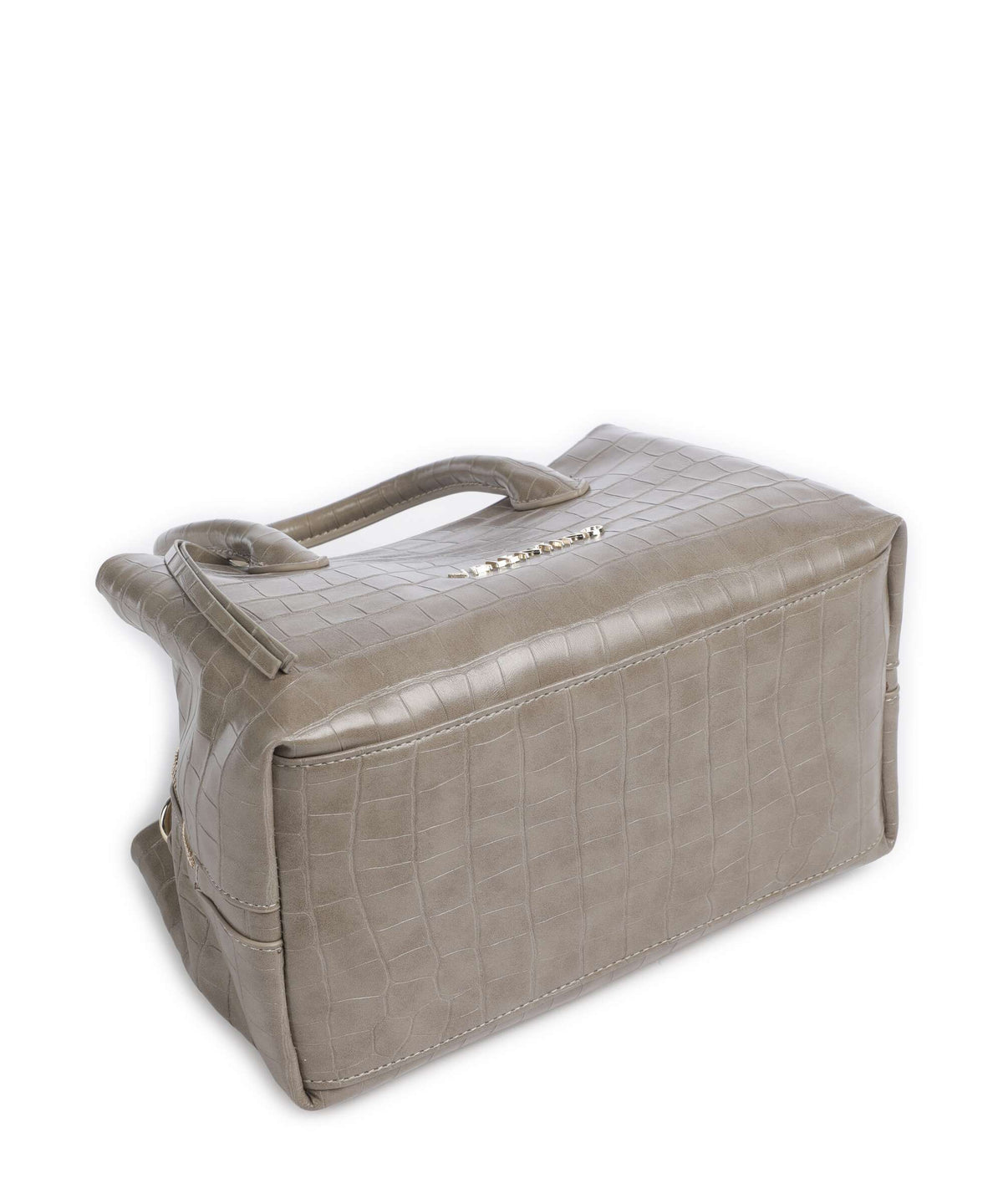 Valentino Bags Opaline Re Handbag taupe