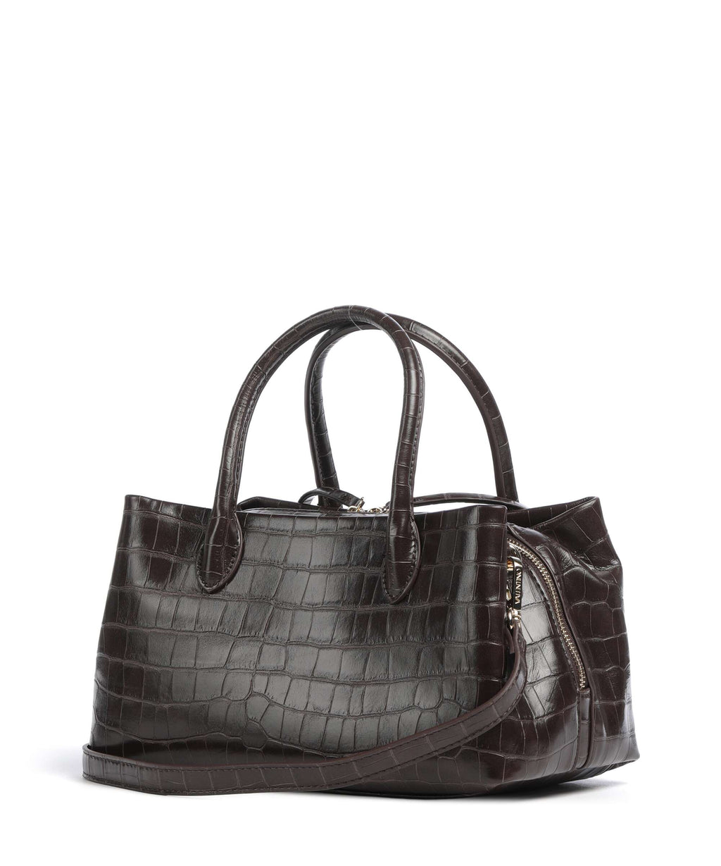 Valentino Bags Opaline Re Handbag caffe