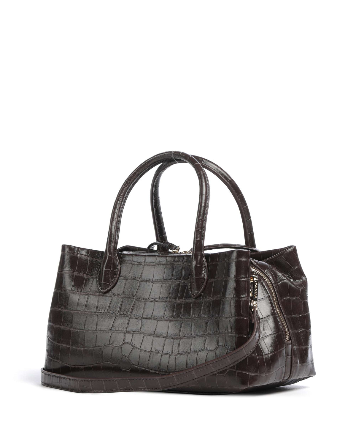 Valentino Bags Opaline Re Handbag caffe