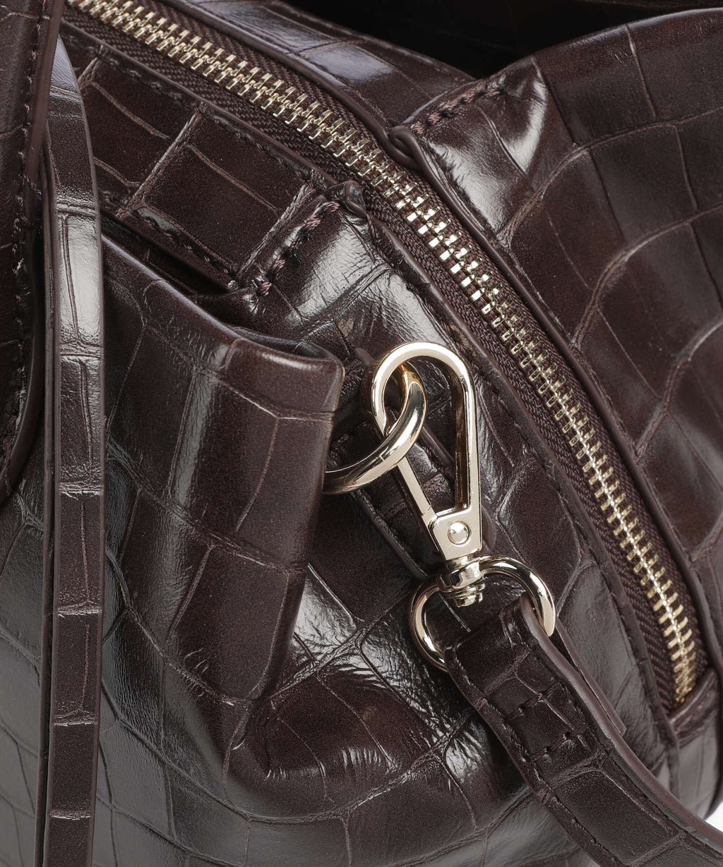 Valentino Bags Opaline Re Handbag caffe