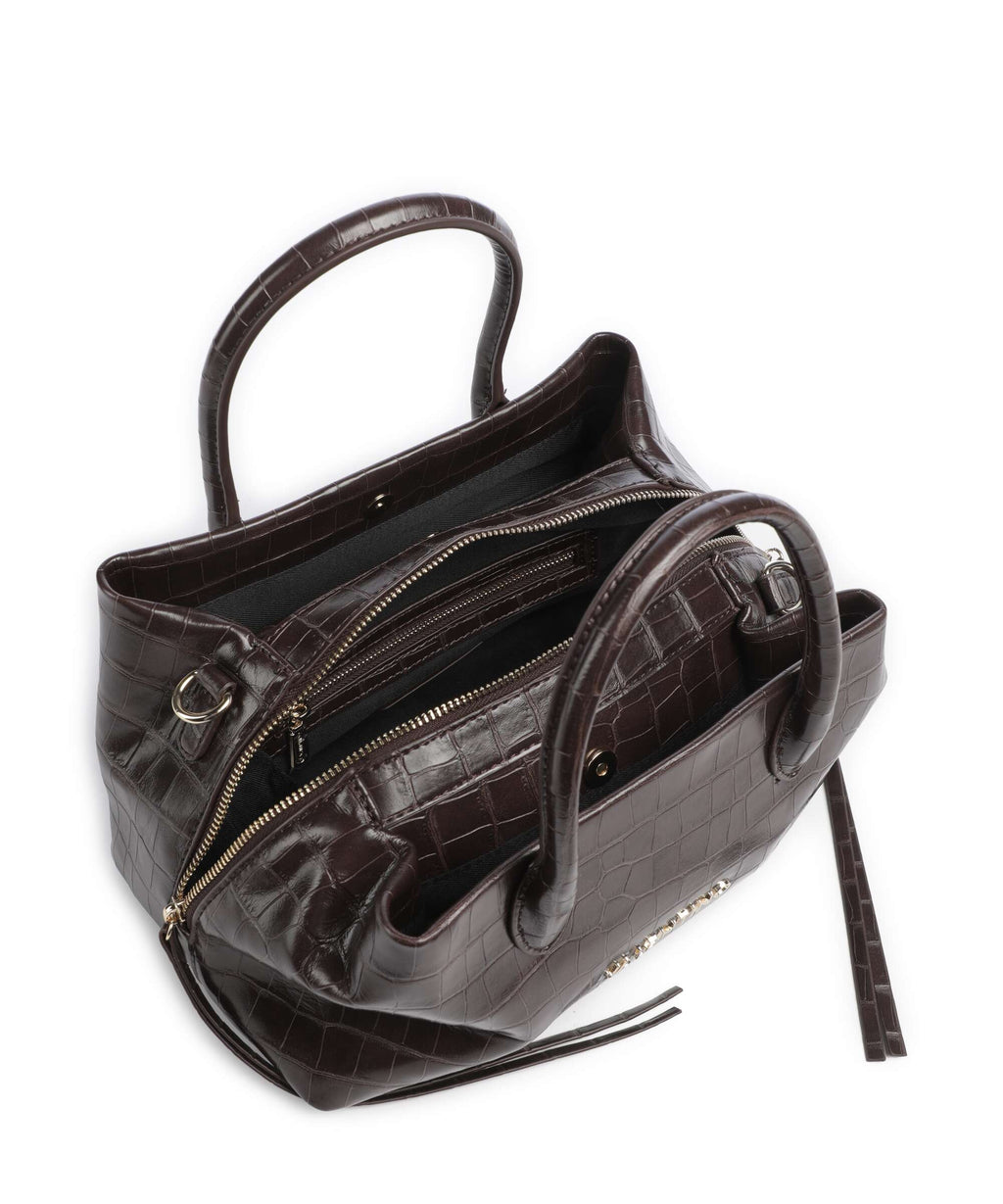 Valentino Bags Opaline Re Handbag caffe