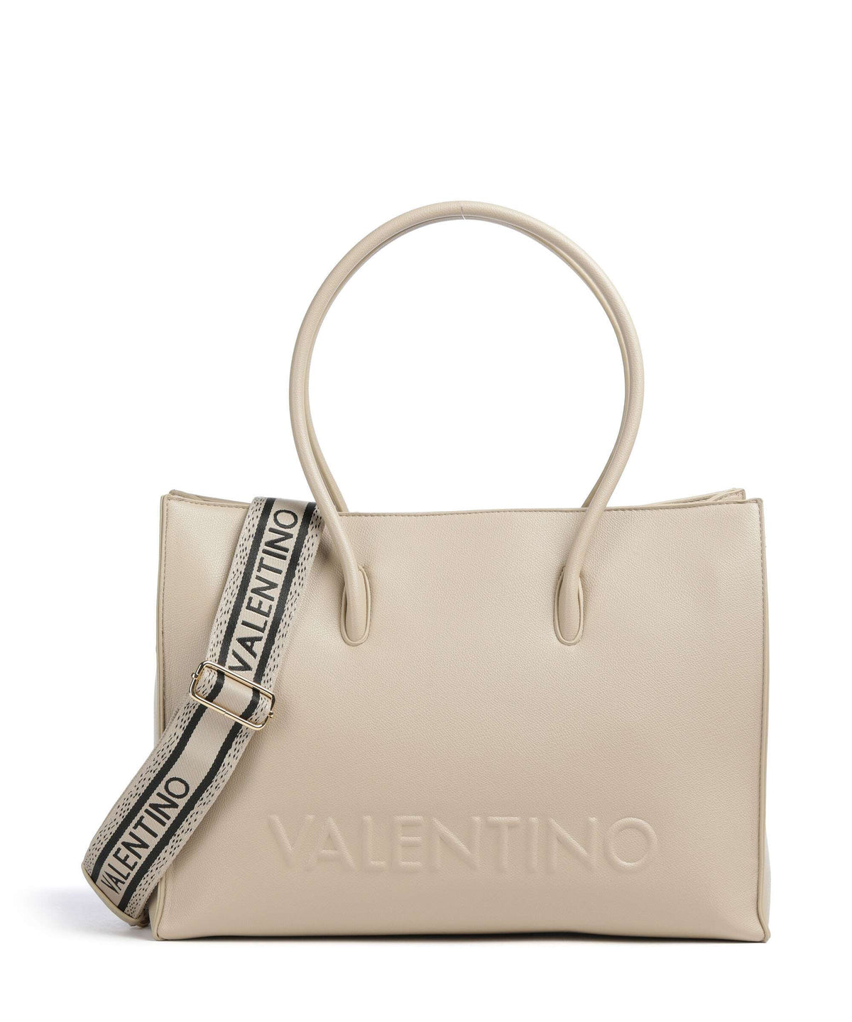Valentino Bags Bianka Re Tote bag beige